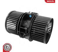 INTERIOR BLOWER 68SKV272 FOR RENAULT K9K832/830/657/836/656/837/834 1.5L 4cyl
