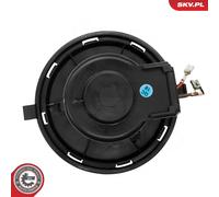 INTERIOR BLOWER 68SKV309 FOR VW SEAT 2E/ADY/9A 2.0L HZ/GN 1.0L RA/SB/MF1F 1.6L