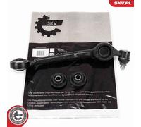 Wishbone Front Axle Control Arm 69SKV117 ESEN SKV for AUDI 100 C4 Saloon A6 C4