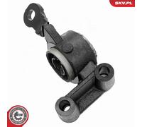 Fits SKV GERMANY 69SKV555 CONTROL ARM BUSHING 69SKV555