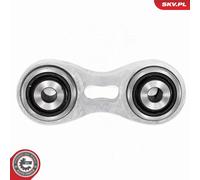 Wishbone Rear Axle Left Control Arm 69SKV826 ESEN SKV for TESLA MODEL S