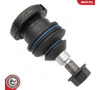 Fits SKV GERMANY 69SKV873 CONTROL ARM PIN 69SKV873