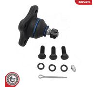 BALL JOINT 69SKV886 FOR FORD USA RANGER/Extended/Cab/Pickup MAZDA 3.0L 6cyl 2.5L