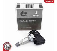Fits ESEN SKV 70SKV008 TPMS sensor BMW 1 2 3 MINI Mini cooper Mini one Mini clu