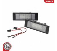 Fits ESEN SKV 72SKV562 BMW 1 6 Z4 MINI Clubman (R55) Countryman (R60) ⭐UK Stock⭐