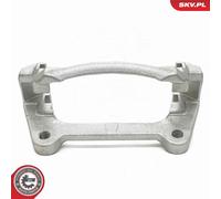 BRACKET BRAKE CALIPER 74SKV022 FOR SKODA OCTAVIA/III/Combi SUPERB VW GOLF 2.0L