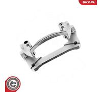 ESEN SKV 74SKV114 Carrier, brake caliper