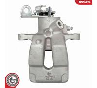 ESEN SKV 74SKV914 Brake caliper