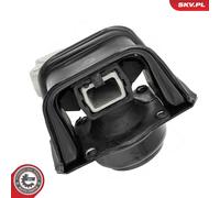 MOUNTING ENGINE 75SKV070 FOR PEUGEOT 307/SW/Van/Break RHY 2.0L 4cyl 307