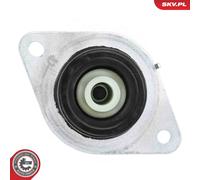 Fits SKV GERMANY 75SKV090 ENGINE CUSHION 75SKV090 LEFT, NISSAN PRIMAS ⭐UK Stock⭐