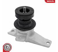MOUNTING ENGINE 75SKV493 FOR MITSUBISHI COLT/VI/CZC/Convertible 1.5L 3cyl 1.3L
