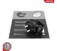 Fits SKV GERMANY 75SKV521 ENGINE CUSHION 75SKV521