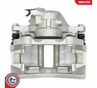 Fits SKV GERMANY 78SKV401 BRAKE CALIPER WITH YOKE 78SKV401 FRONT LEFT ⭐UK Stock⭐