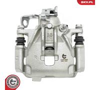 BRAKE CALIPER 78SKV684 FOR VW TRANSPORTER/T4/Van/Platform/Chassis/Bus SHARAN