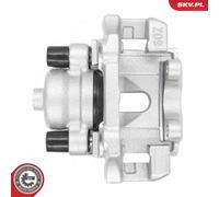 BRAKE CALIPER 78SKV783 FOR BMW 1/X/E84/E87/Convertible/E88/E9/E82 X1 N20B16 2.0L