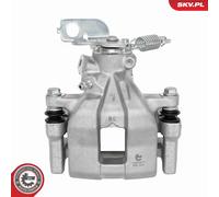 BRAKE CALIPER 78SKV873 FOR TOYOTA 3ZR-FAE/FE 2.0L 2ZR-FAE 1.8L 2AD-FHV 2.2L 4cyl