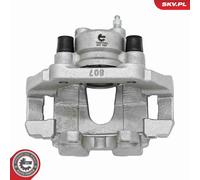BRAKE CALIPER 79SKV063 FOR BMW 5/Gran/Turismo/F07 N47D20C N20B20A 2.0L 4cyl 3.0L