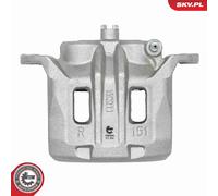BRAKE CALIPER 79SKV392 FOR RENAULT NISSAN NAVARA/NP300/Pickup/Platform/Chassis