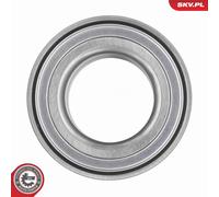 Fits SKV GERMANY 85SKV019 WHEEL BEARING KIT 85SKV019
