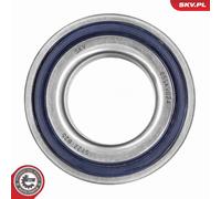 Fits SKV GERMANY 85SKV024 WHEEL BEARING KIT 85SKV024 ⭐UK Stock⭐
