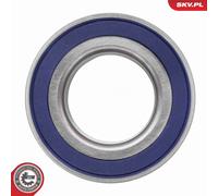ESEN SKV Wheel Bearing Kit 85SKV077 for KIA & Mazda 323/VI, MX-3, Premacy 1.8L