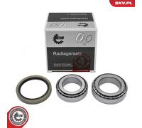 Fits SKV GERMANY 85SKV105 SET OF KO»YSK KOúA 85SKV105 ⭐UK Stock⭐