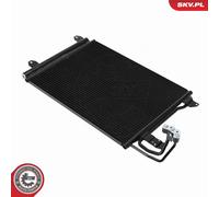 Fits SKV GERMANY 86SKV001 AIR CONDITIONING COOLER 86SKV001 / #78