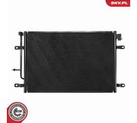Fits SKV GERMANY 86SKV015 CH· AIR CONDITIONING VENT 86SKV015 / #531