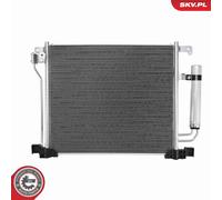 Fits SKV GERMANY 86SKV071 CH· AIR CONDITIONING VENT 86SKV071 / #96