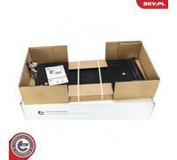 Fits SKV GERMANY 86SKV090 CH· AIR CONDITIONING VENT 86SKV090 / #543