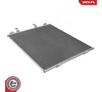 Fits SKV GERMANY 86SKV105 AIR CONDITIONING COOLER 86SKV105 / #221 ⭐UK Stock⭐