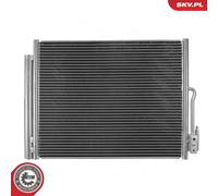 Fits SKV GERMANY 86SKV133 AIR CONDITIONING COOLER 86SKV133 / #177 ⭐UK Stock⭐