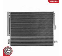 Fits SKV GERMANY 86SKV148 AIR CONDITIONING COOLER 86SKV148 JEEP Grand ⭐UK Stock⭐