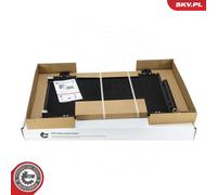 Fits SKV GERMANY 86SKV224 CH· AIR CONDITIONING VENT 86SKV224 / #444