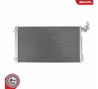 Fits SKV GERMANY 86SKV308 CH· AIR CONDITIONING VENT 86SKV308 / #220