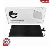 ESEN SKV 86SKV342 Air conditioning condenser