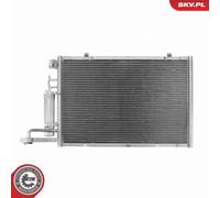 Fits SKV GERMANY 86SKV397 CH· AIR CONDITIONING VENT 86SKV397 / #238