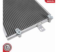 Fits SKV GERMANY 86SKV470 CH· AIR CONDITIONING VENT 86SKV470 / #224