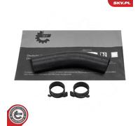 ESEN SKV 87SKV335 Radiator hose