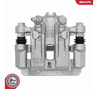 BRAKE CALIPER 89SKV983 FOR HYUNDAI KIA D4FA 1.5L G4EE 1.4L G4ED 1.6L 4cyl 1.5L