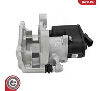 BRAKE CALIPER 90SKV223 FOR VW PASSAT/B6/CC CCTA/CAWB/CCZA/CBFA/BVX/BLX 2.0L 4cyl