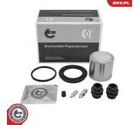 REPAIR KIT BRAKE CALIPER 91SKV372 FOR MITSUBISHI COLT/Hatchback/Van/VI/CZC 1.1L
