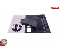 Cup Holder Black SKV for BMW 5 (E60, E61) 51459125622