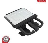CUPHOLDER 93SKV033 FOR SKODA VW GOLF/IV/Van/Cabriolet BORA PASSAT/B7/B6 AUDI