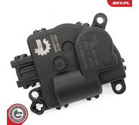 ESEN SKV 94SKV121 Actuator, air conditioning