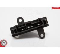 Fits SKV GERMANY 95SKV028 BLOWER RESISTOR