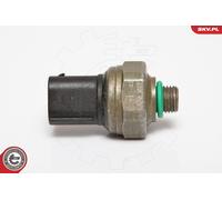 Pressure Switch Air Conditioning SKV for BMW MINI; 64536909257