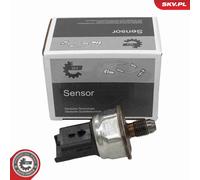 Fits SKV GERMANY 95SKV145 FUEL PRESSURE SENSOR 95SKV145 DACIA DOKKER ⭐UK Stock⭐