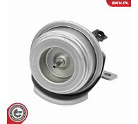 Fits ESEN SKV 95SKV409 turbine valve AUDI A4 A6 A8 SKODA Superb I VW Passat B5,