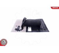 Fits SKV GERMANY 95SKV705 SHOCK ABSORBER COVER 95SKV705 FRONT RIGHT , ⭐UK Stock⭐